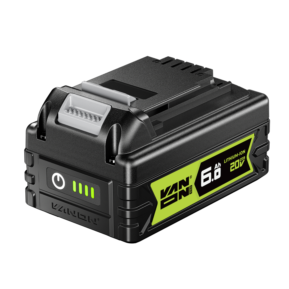 VANON Pro-series 20V Max LB2X4020 Replacement Battery 6.0Ah product view 2