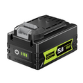 VANON Pro-series 20V Max V20 Replacement Battery 5.0Ah product view 1