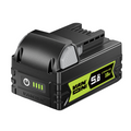 VANON Pro-series 18V M18 Replacement Battery 5.0Ah product view 1