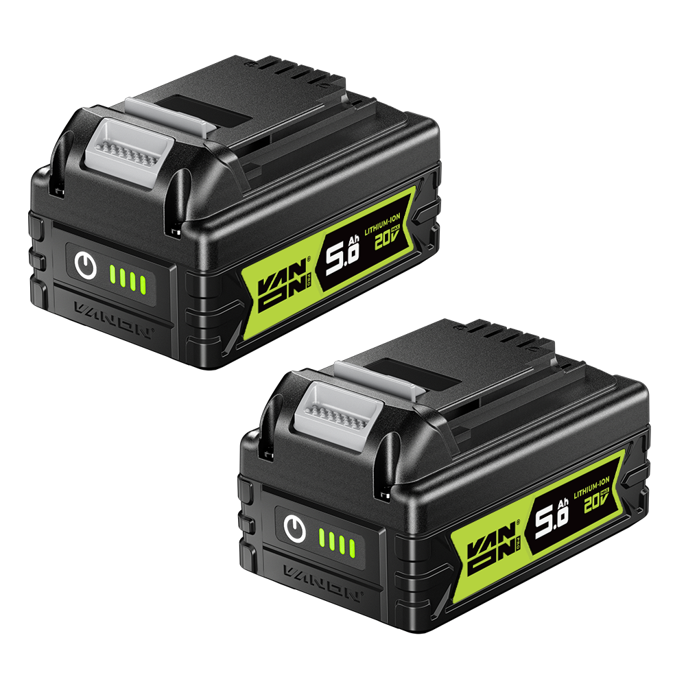 VANON Pro-series 20V Max PCC685L Replacement Battery 5.0Ah product view 3