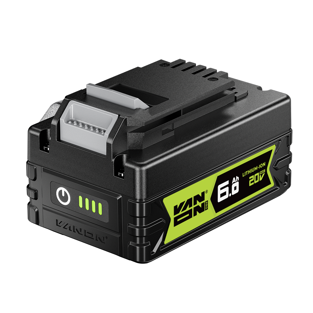 VANON Pro-series 20V Max PCC685L Replacement Battery 6.0Ah product view 2