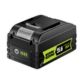 VANON Pro-series 20V Max WA3520 Replacement Battery 5.0Ah product view 1